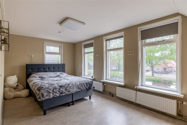 Medium property photo - Schoolstraat 18, 9581 GA Musselkanaal